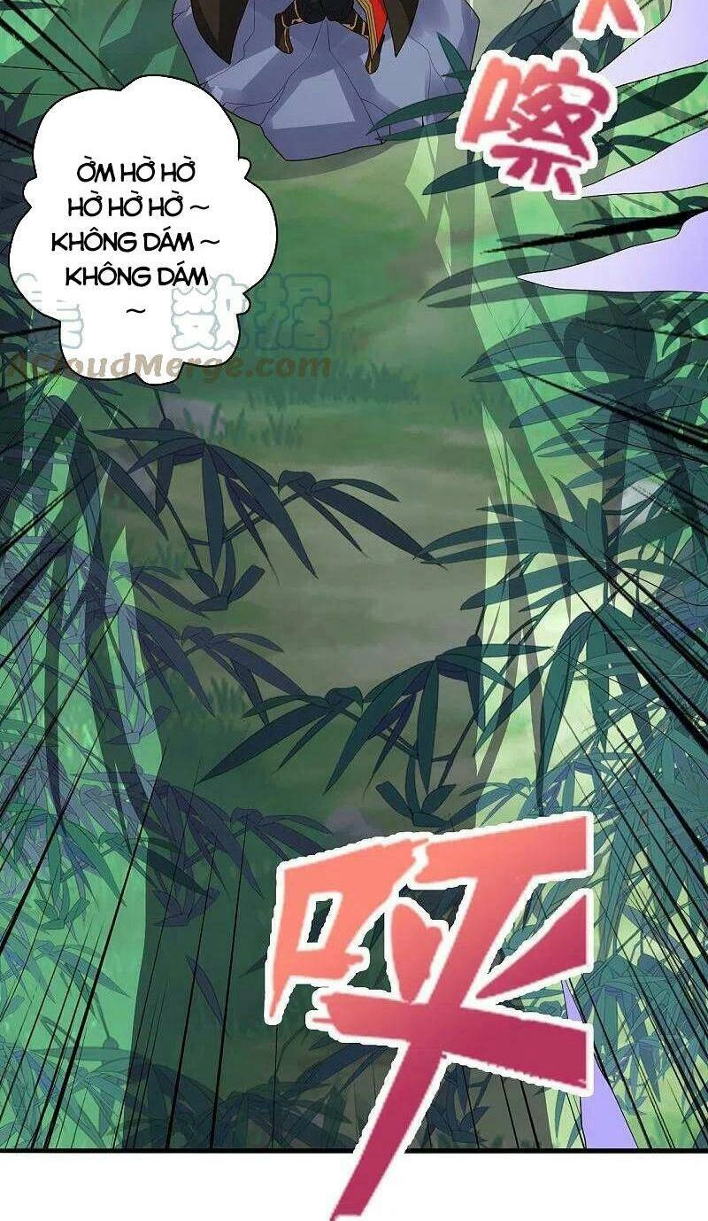 Tiên Võ Đế Tôn Chapter 279 - 90