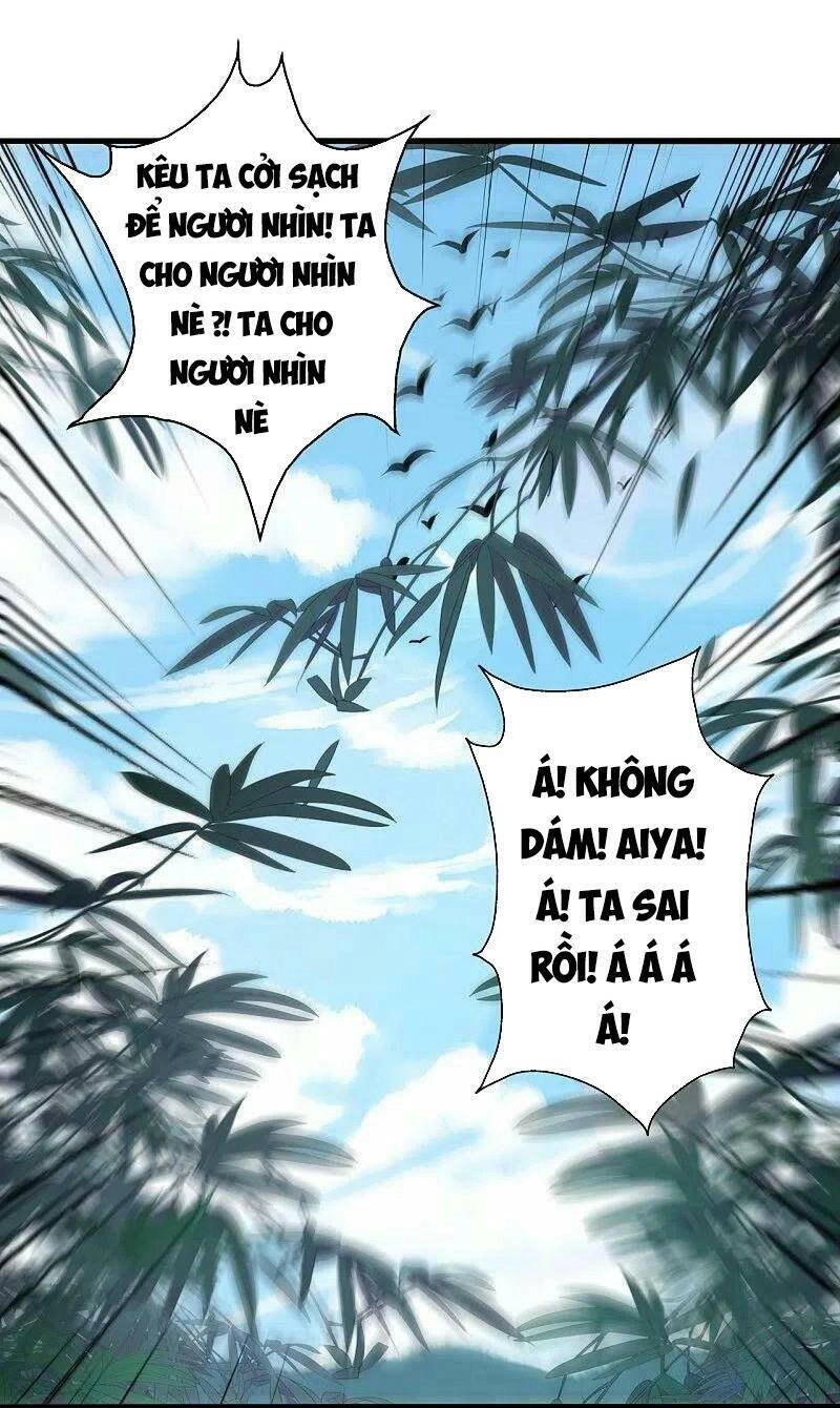 Tiên Võ Đế Tôn Chapter 279 - 92