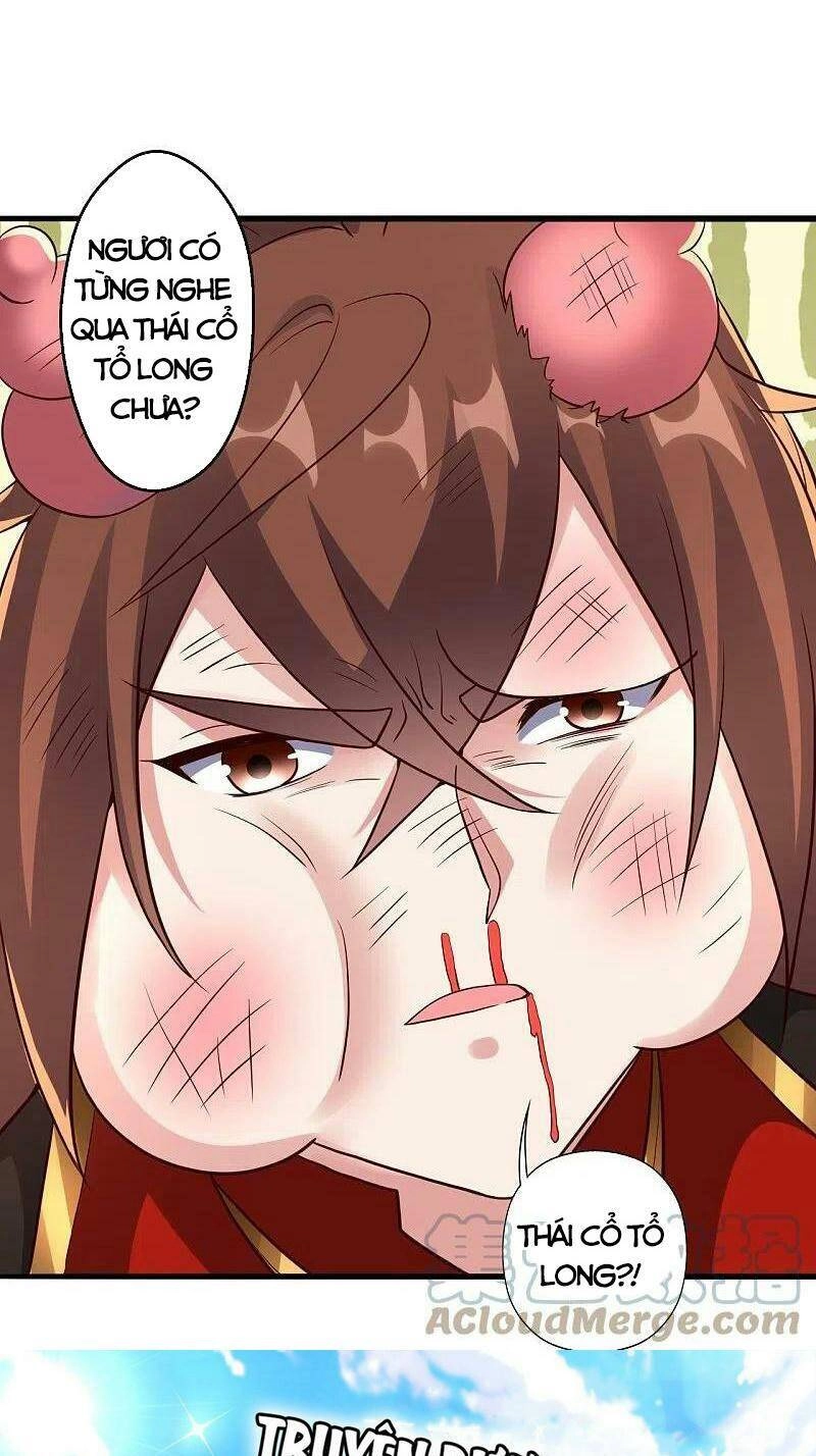 Tiên Võ Đế Tôn Chapter 279 - 98