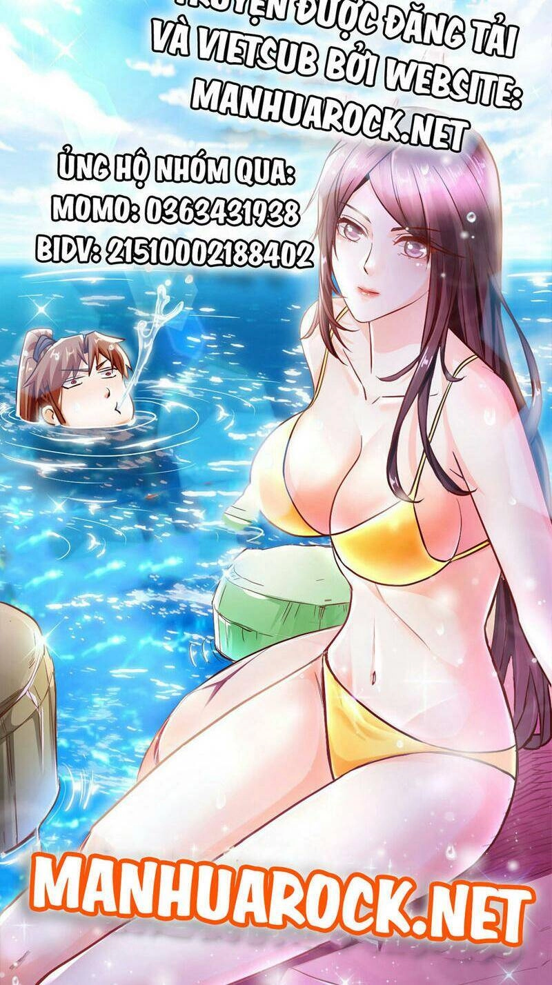 Tiên Võ Đế Tôn Chapter 279 - 99