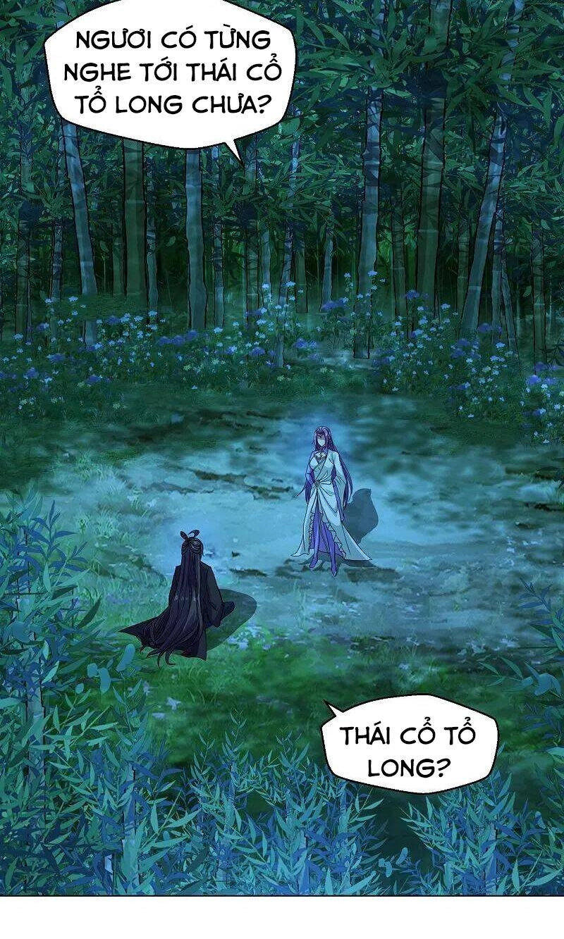Tiên Võ Đế Tôn Chapter 280 - 2