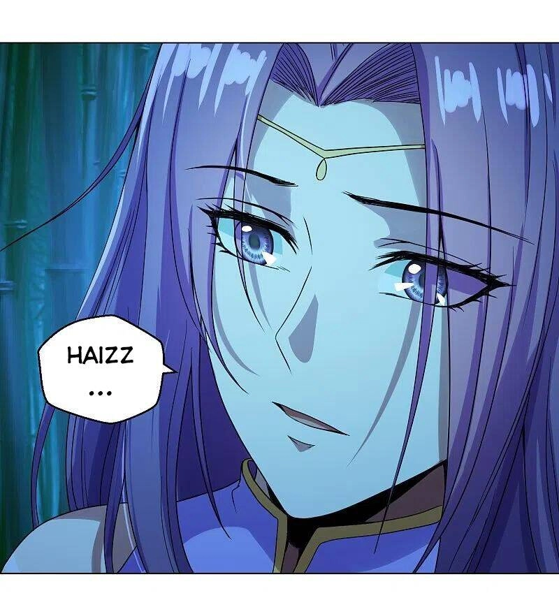 Tiên Võ Đế Tôn Chapter 280 - 3