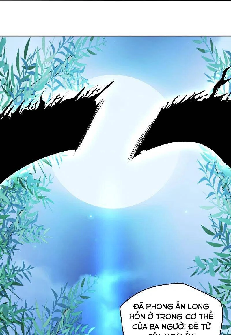 Tiên Võ Đế Tôn Chapter 280 - 7