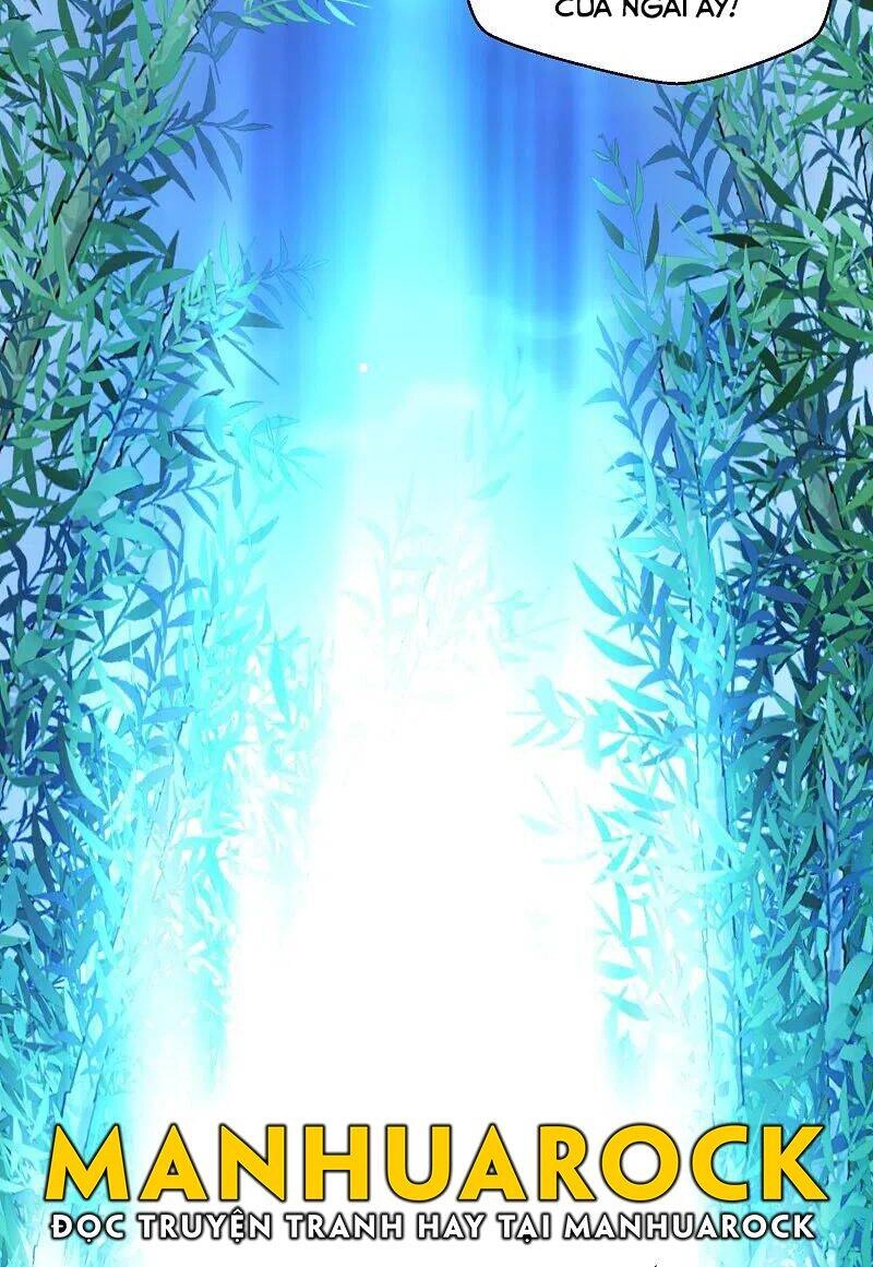 Tiên Võ Đế Tôn Chapter 280 - 8