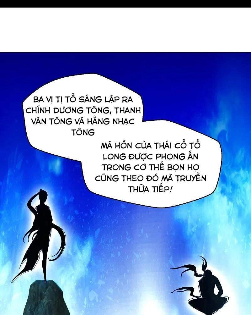 Tiên Võ Đế Tôn Chapter 280 - 11