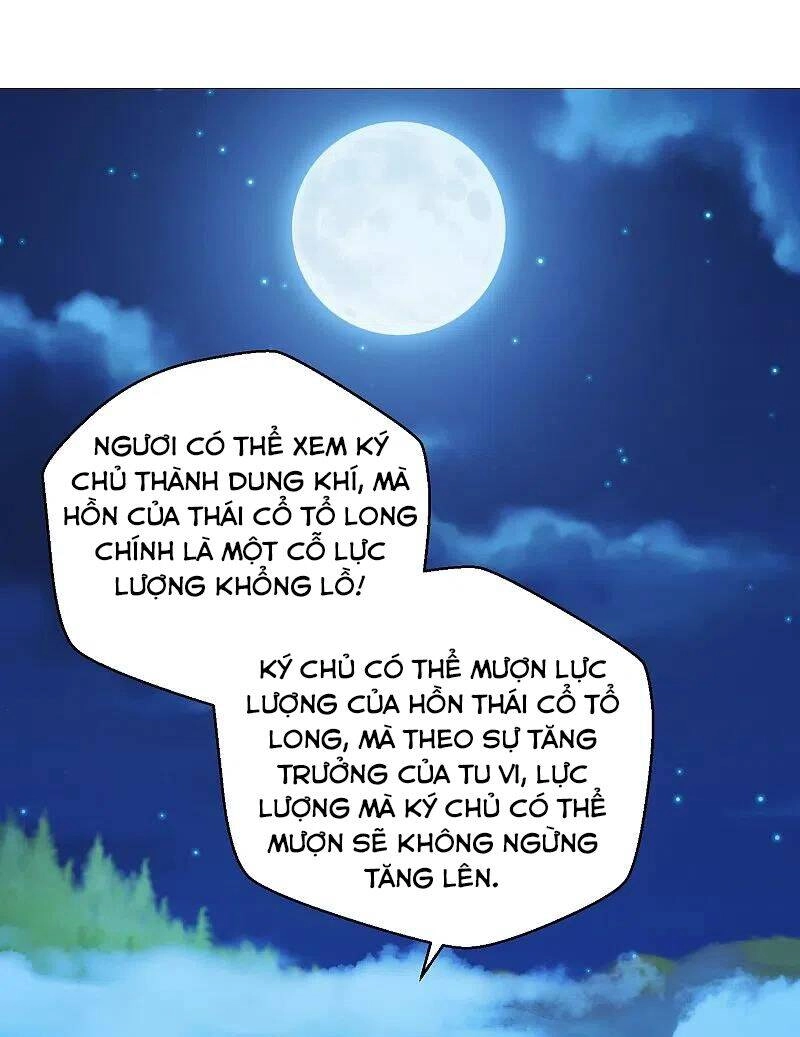 Tiên Võ Đế Tôn Chapter 280 - 19