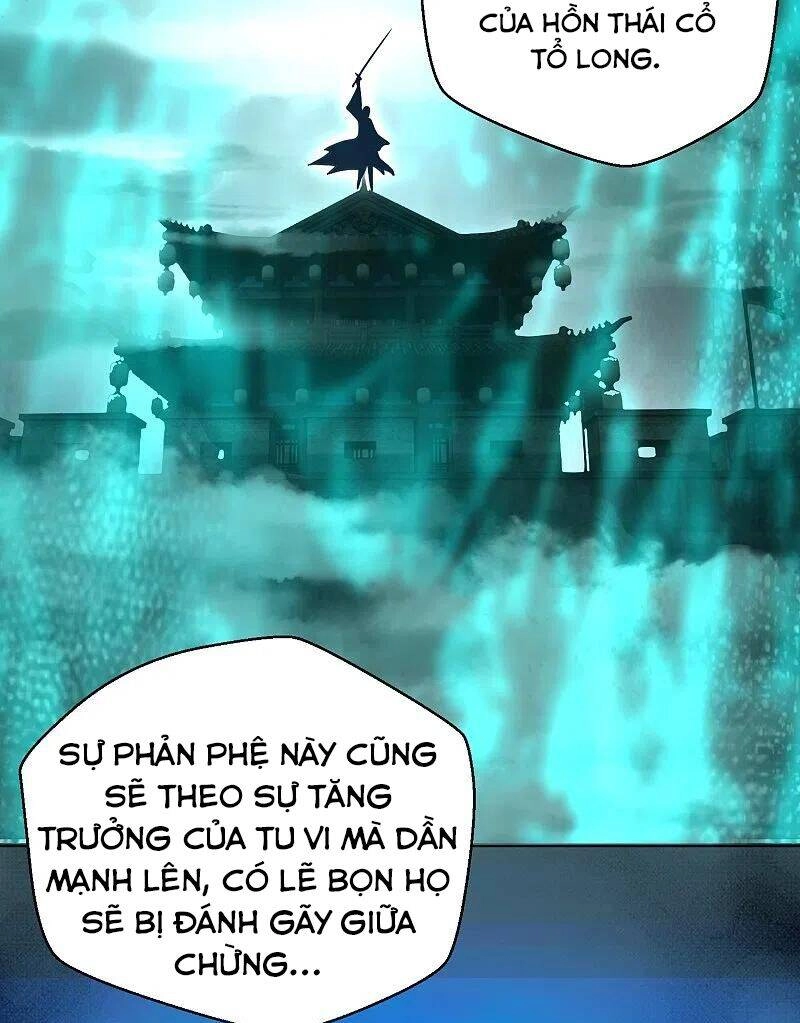 Tiên Võ Đế Tôn Chapter 280 - 25