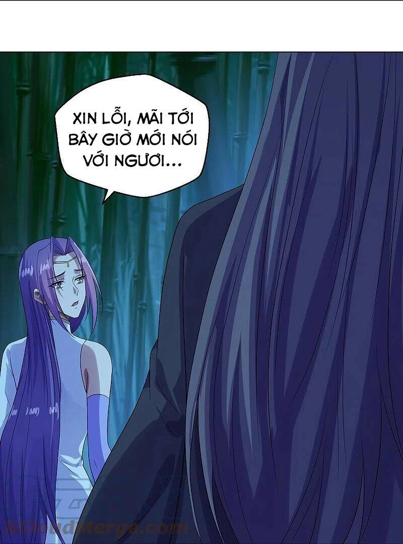 Tiên Võ Đế Tôn Chapter 280 - 29