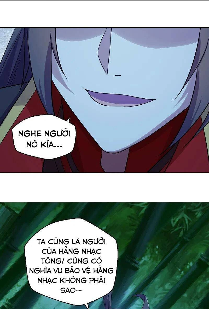 Tiên Võ Đế Tôn Chapter 280 - 30