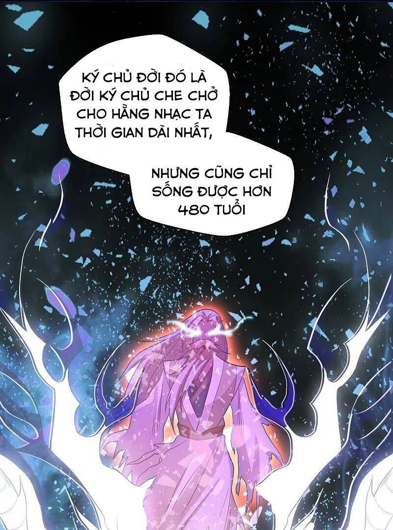 Tiên Võ Đế Tôn Chapter 280 - 34