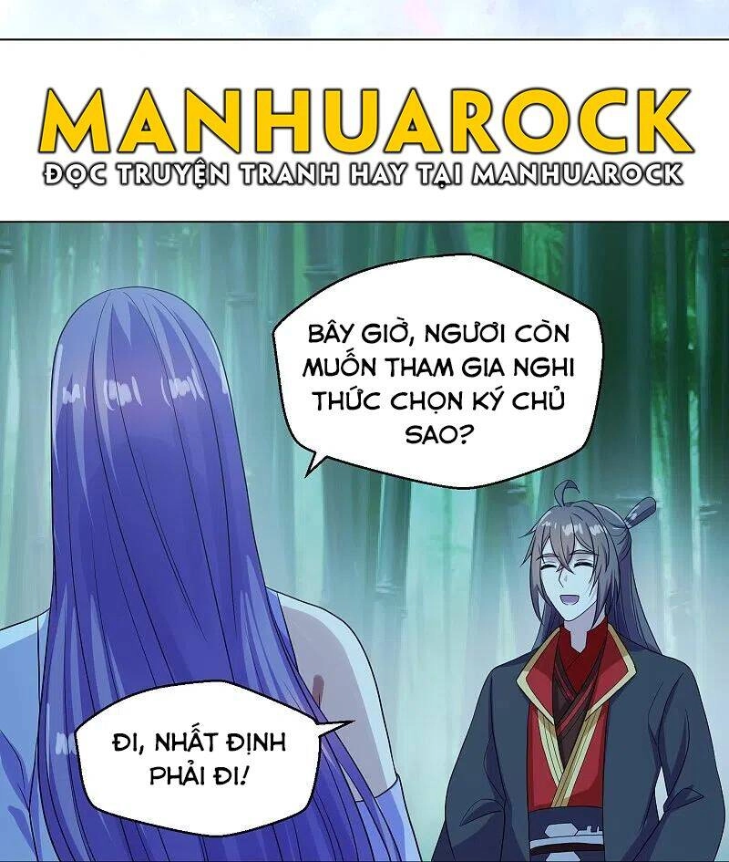 Tiên Võ Đế Tôn Chapter 280 - 36