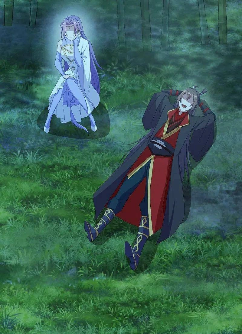 Tiên Võ Đế Tôn Chapter 280 - 40