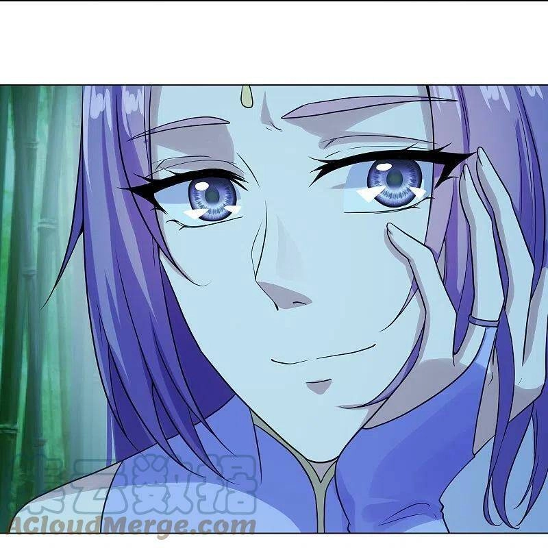 Tiên Võ Đế Tôn Chapter 280 - 41