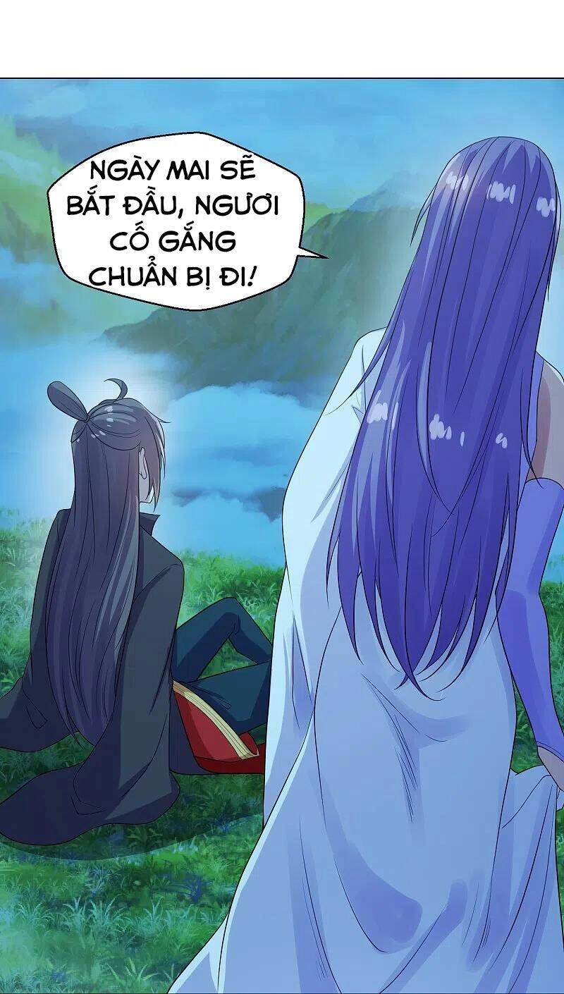 Tiên Võ Đế Tôn Chapter 280 - 42