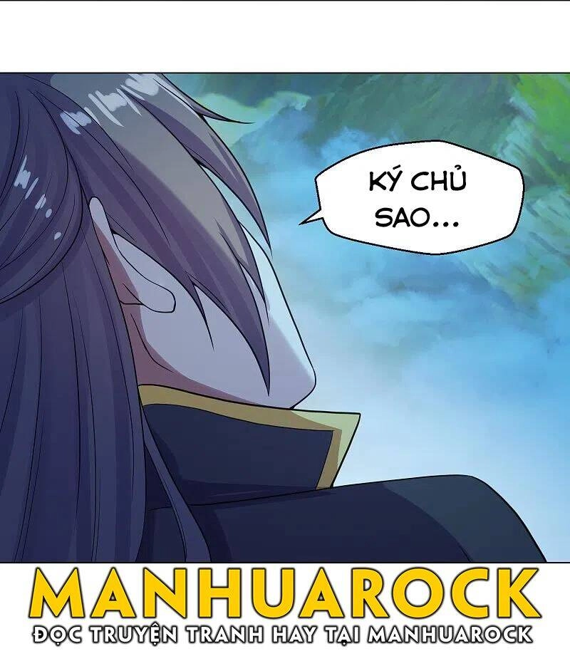 Tiên Võ Đế Tôn Chapter 280 - 43