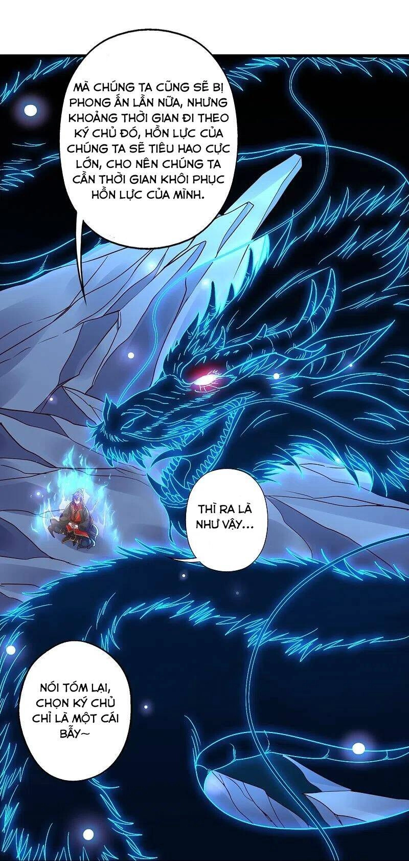 Tiên Võ Đế Tôn Chapter 280 - 55