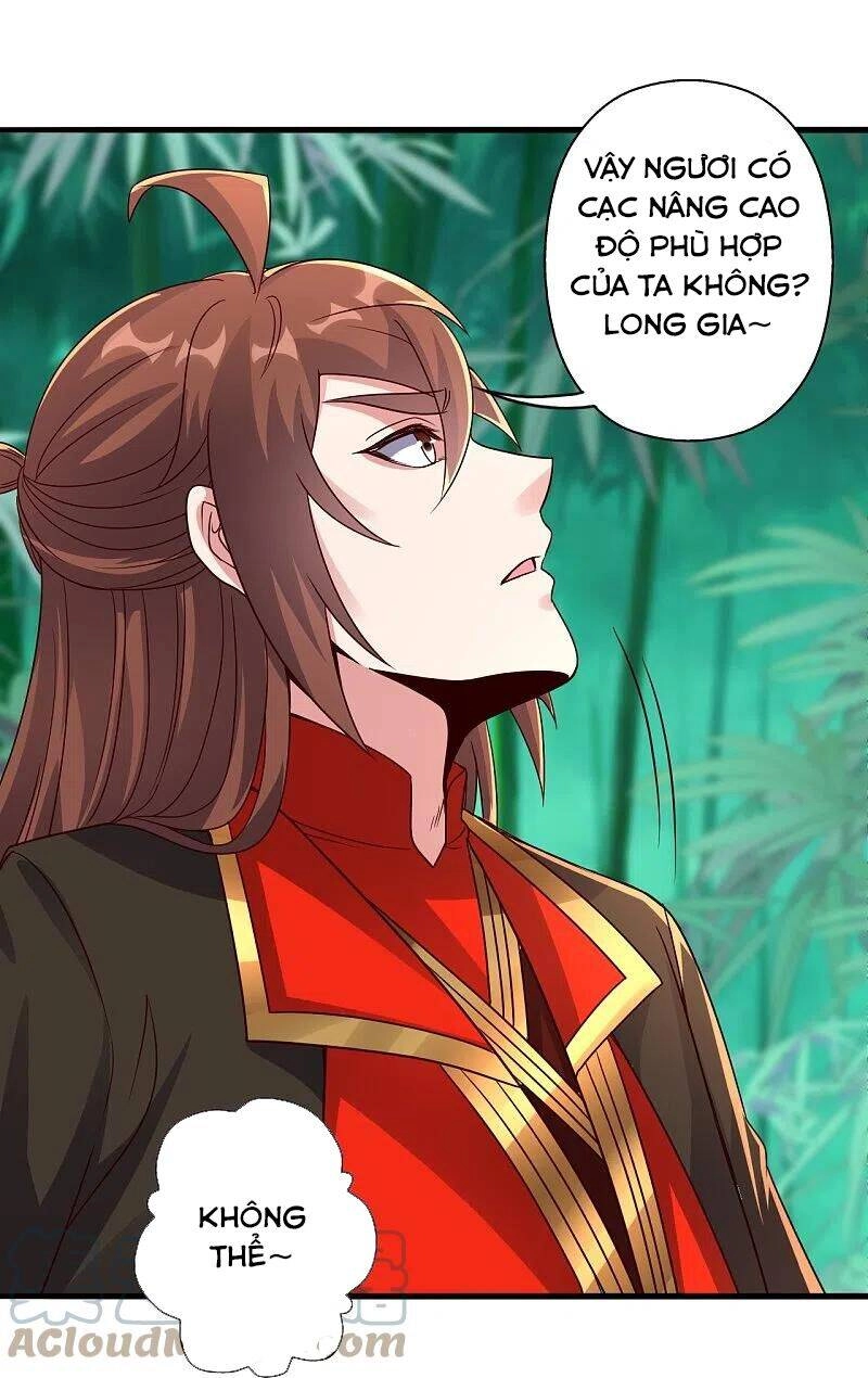 Tiên Võ Đế Tôn Chapter 280 - 57