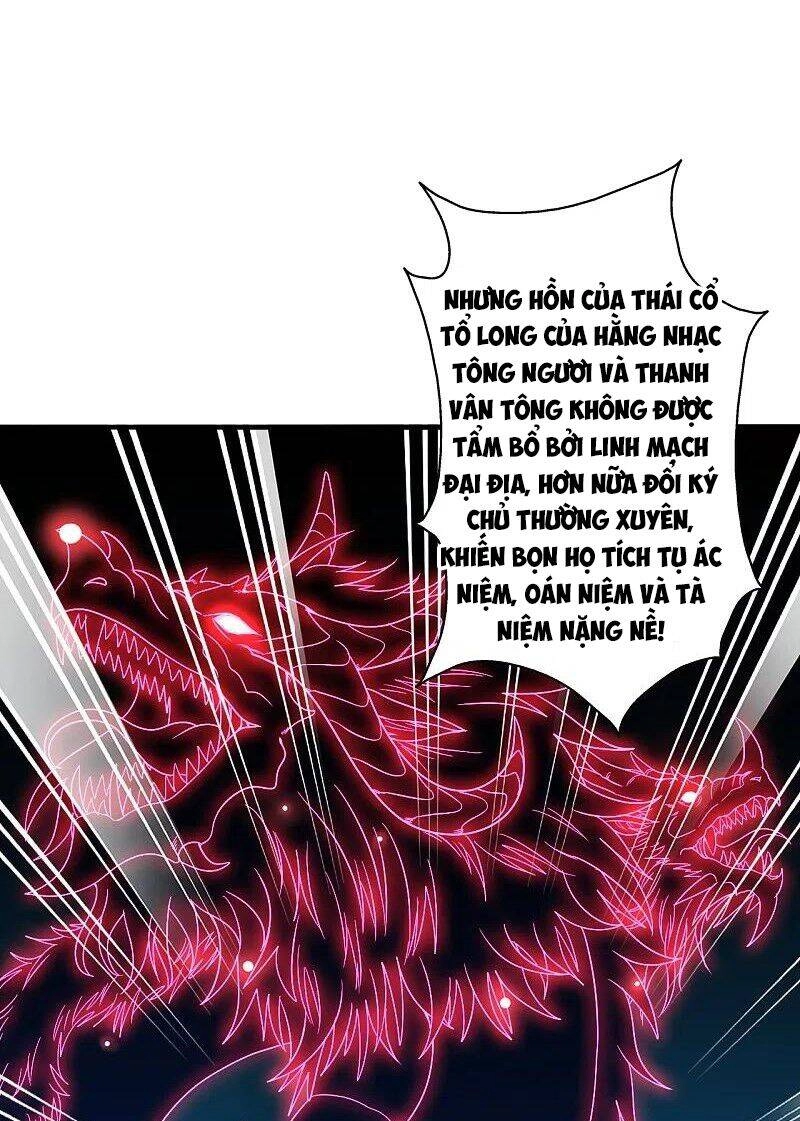 Tiên Võ Đế Tôn Chapter 280 - 63