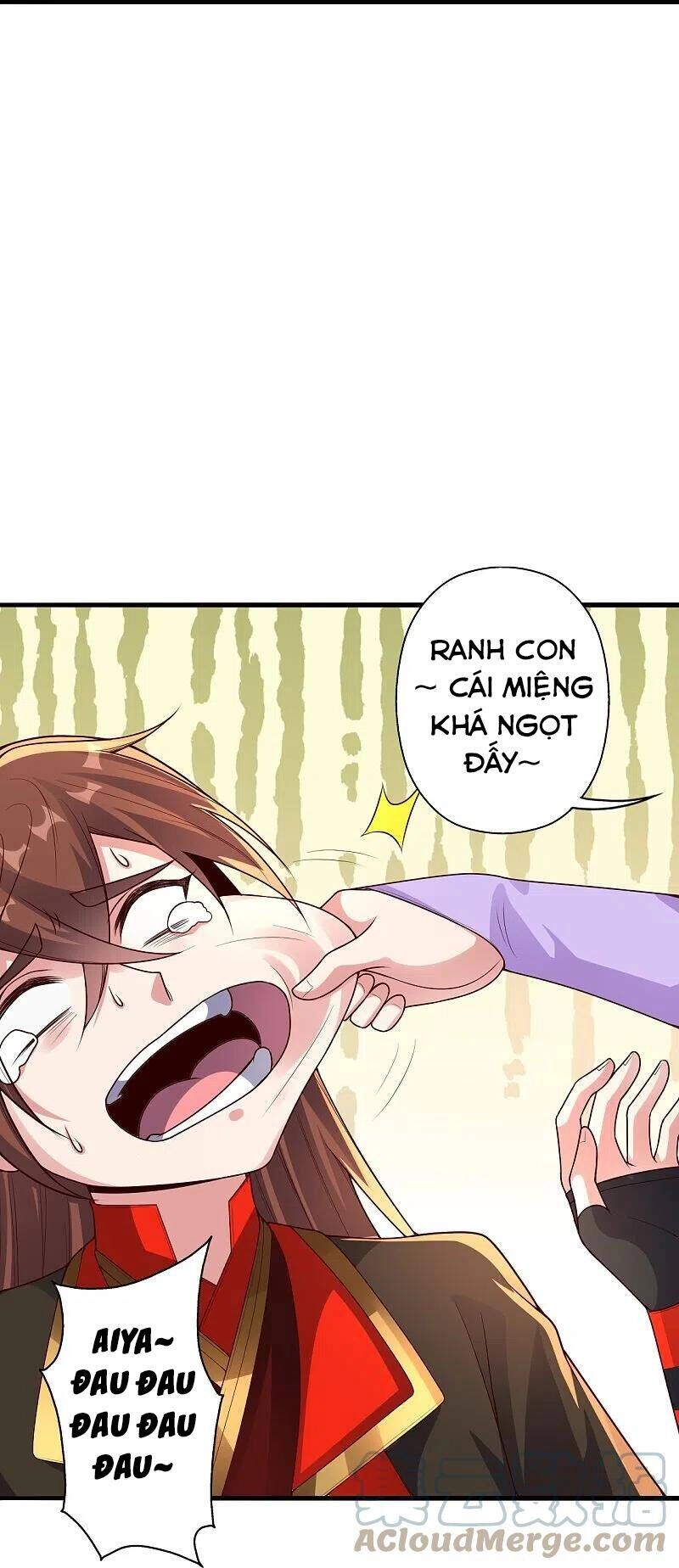 Tiên Võ Đế Tôn Chapter 280 - 67