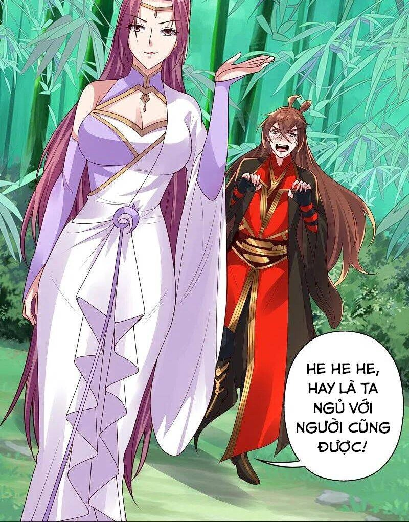 Tiên Võ Đế Tôn Chapter 280 - 69