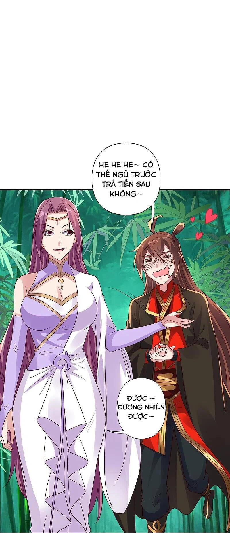 Tiên Võ Đế Tôn Chapter 280 - 72