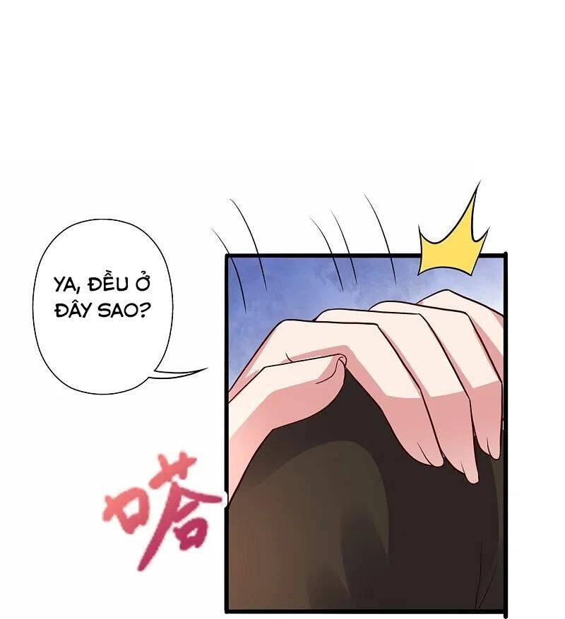 Tiên Võ Đế Tôn Chapter 280 - 78