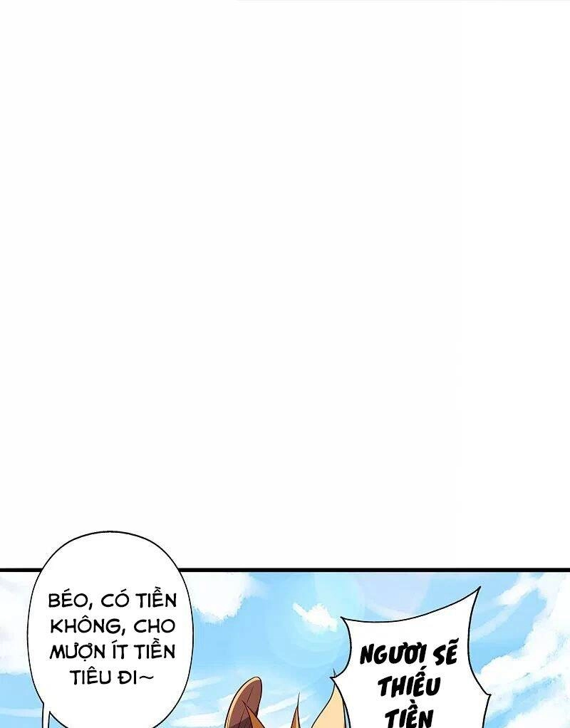 Tiên Võ Đế Tôn Chapter 280 - 80