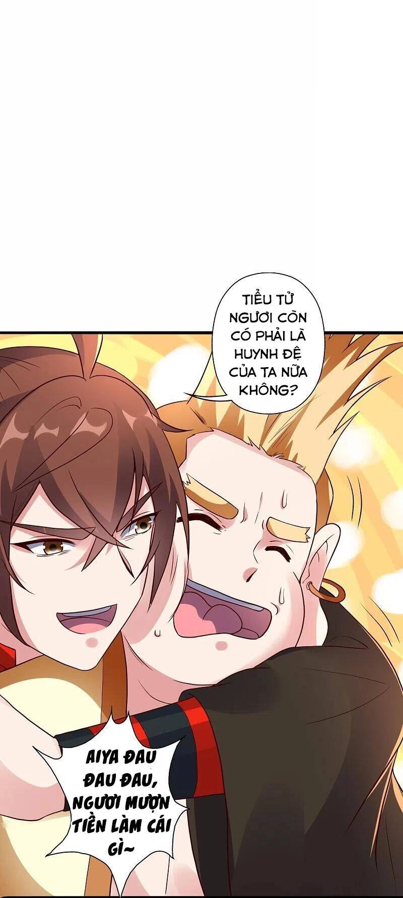 Tiên Võ Đế Tôn Chapter 280 - 82