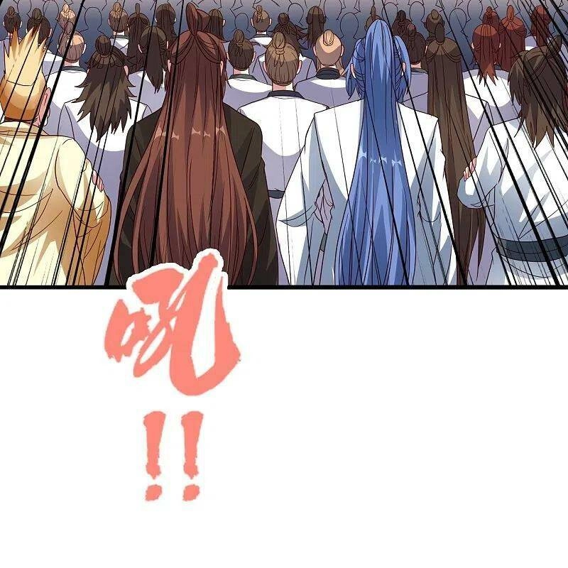 Tiên Võ Đế Tôn Chapter 280 - 89