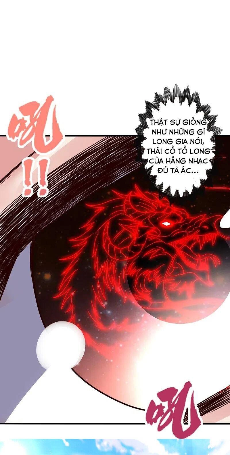 Tiên Võ Đế Tôn Chapter 280 - 90