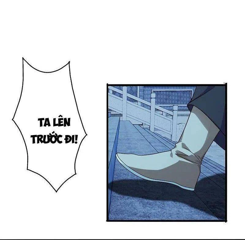 Tiên Võ Đế Tôn Chapter 281 - 8