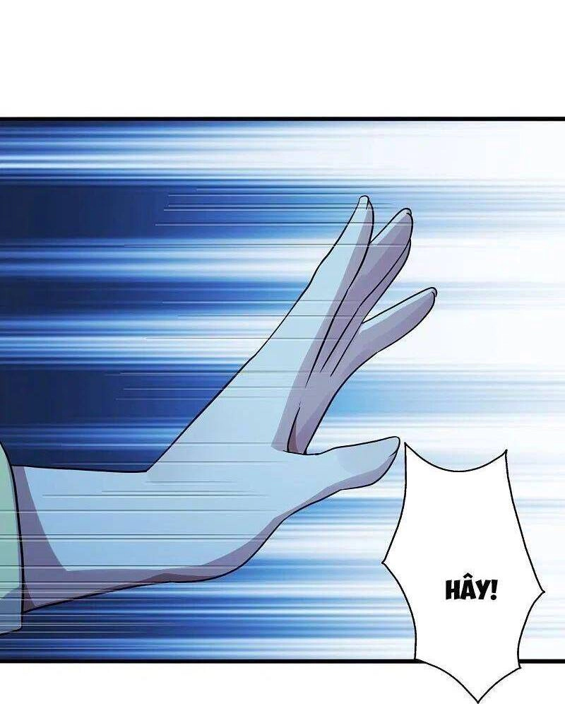 Tiên Võ Đế Tôn Chapter 281 - 27