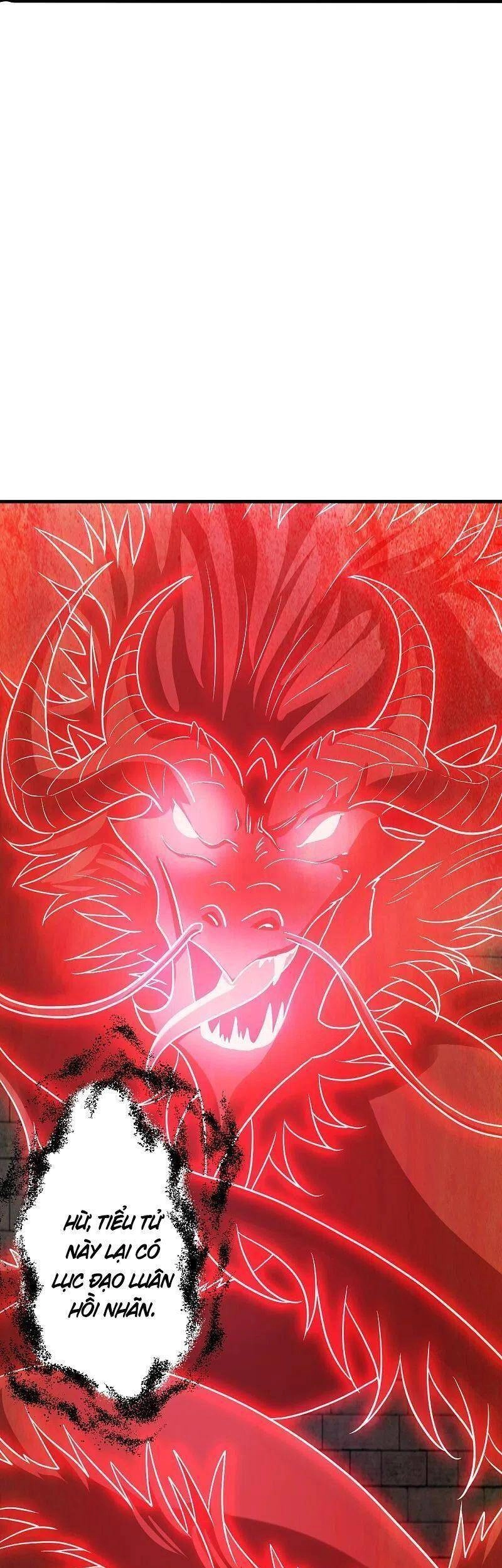 Tiên Võ Đế Tôn Chapter 281 - 36