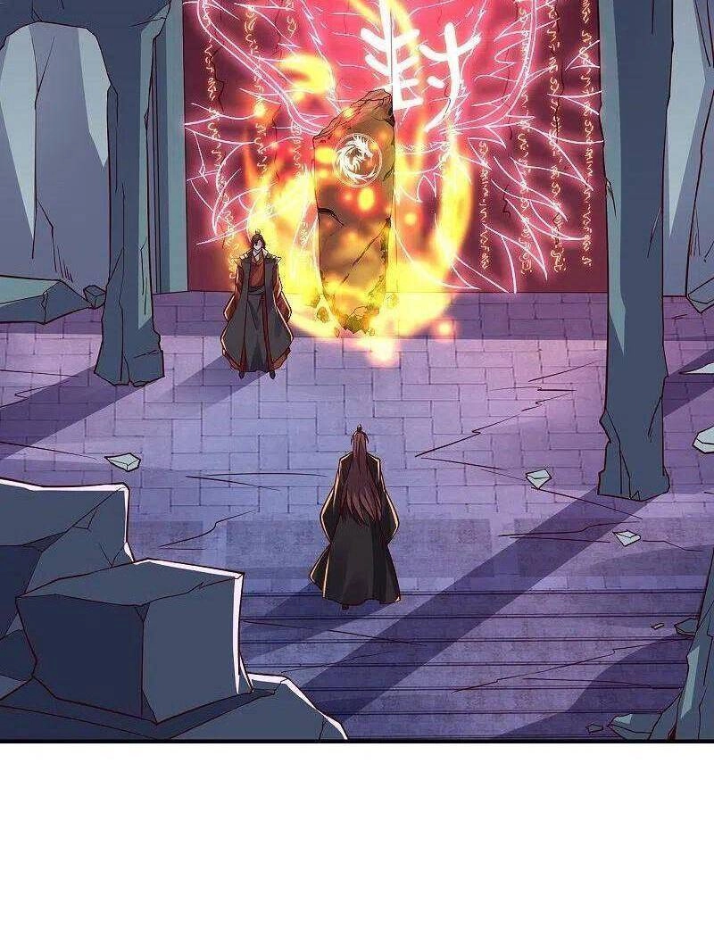 Tiên Võ Đế Tôn Chapter 281 - 39