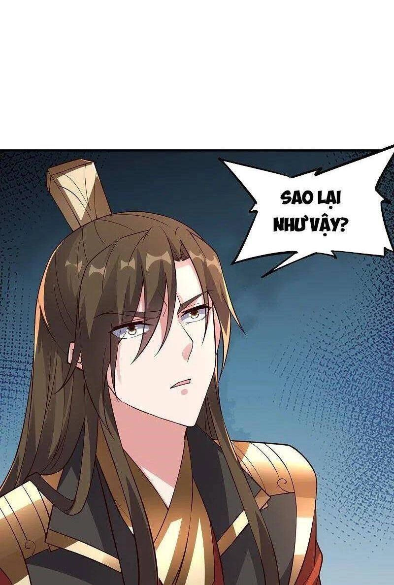 Tiên Võ Đế Tôn Chapter 281 - 64