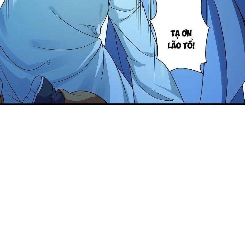 Tiên Võ Đế Tôn Chapter 282 - 6