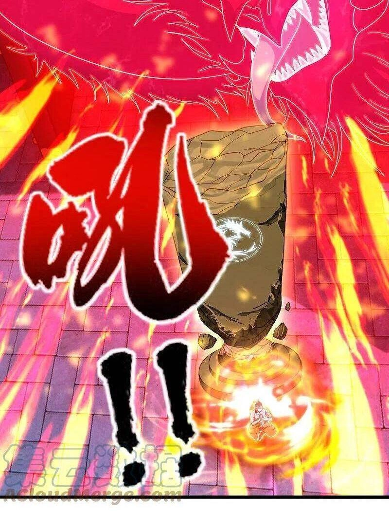 Tiên Võ Đế Tôn Chapter 282 - 12