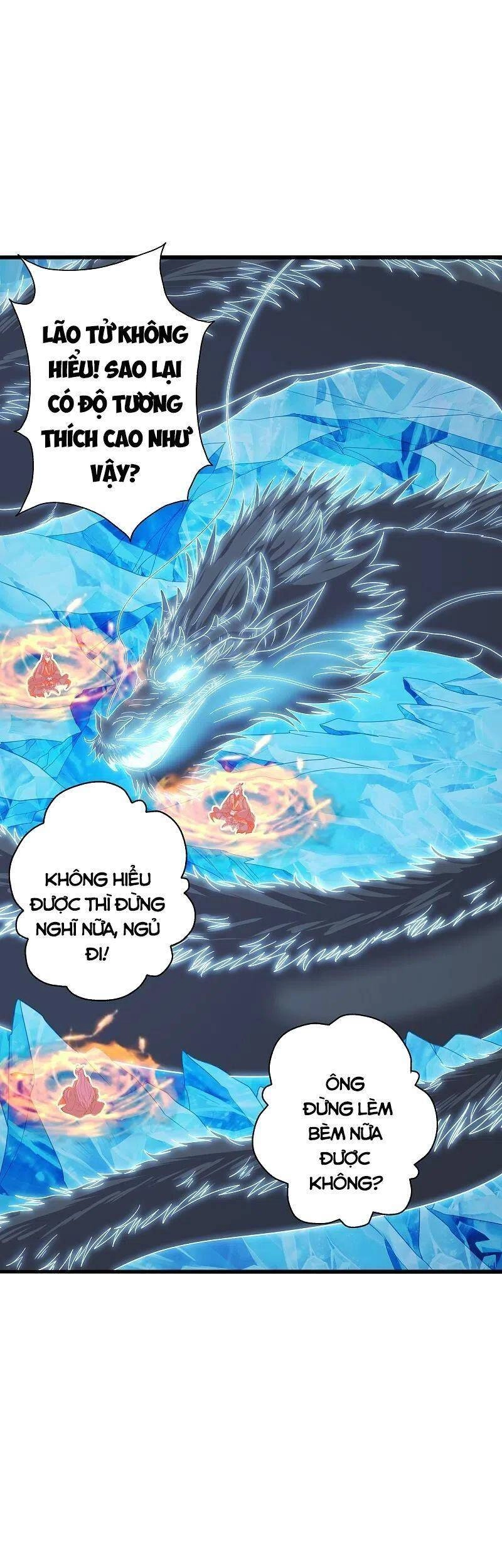 Tiên Võ Đế Tôn Chapter 282 - 15