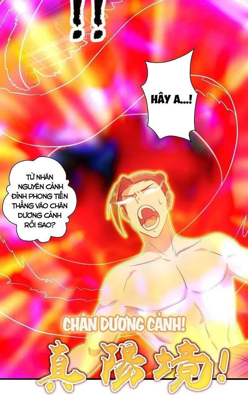 Tiên Võ Đế Tôn Chapter 282 - 22