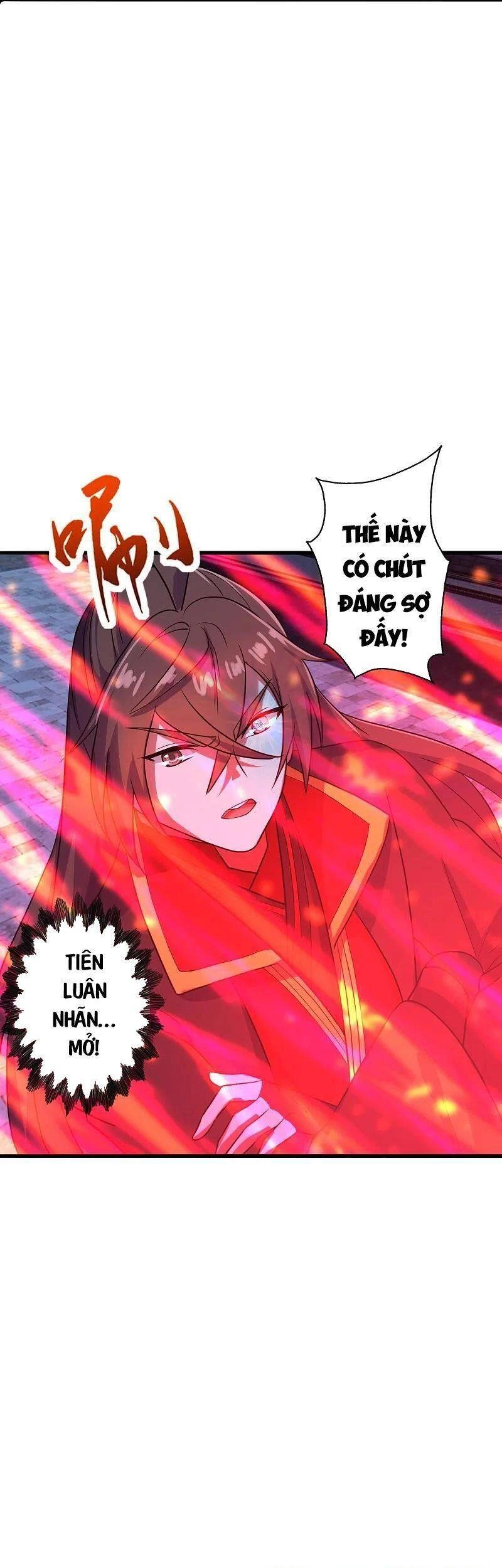 Tiên Võ Đế Tôn Chapter 282 - 31