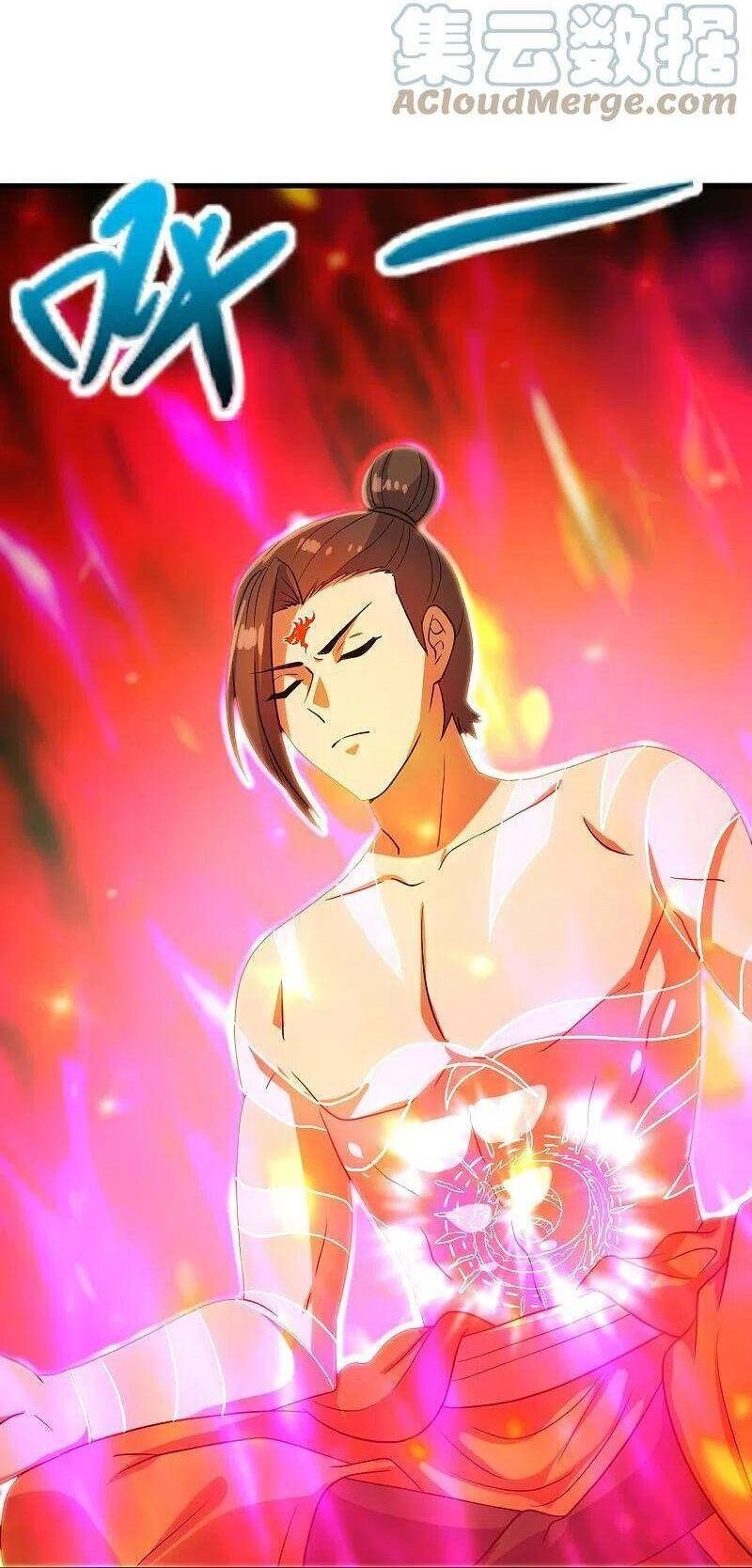 Tiên Võ Đế Tôn Chapter 282 - 32