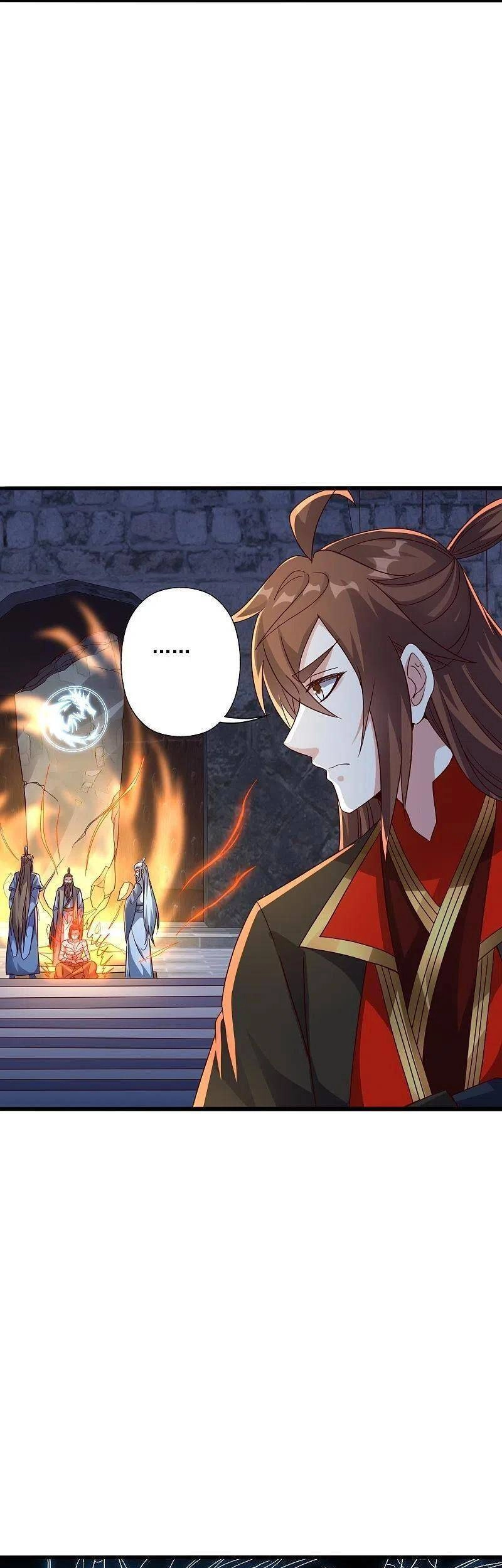 Tiên Võ Đế Tôn Chapter 282 - 37