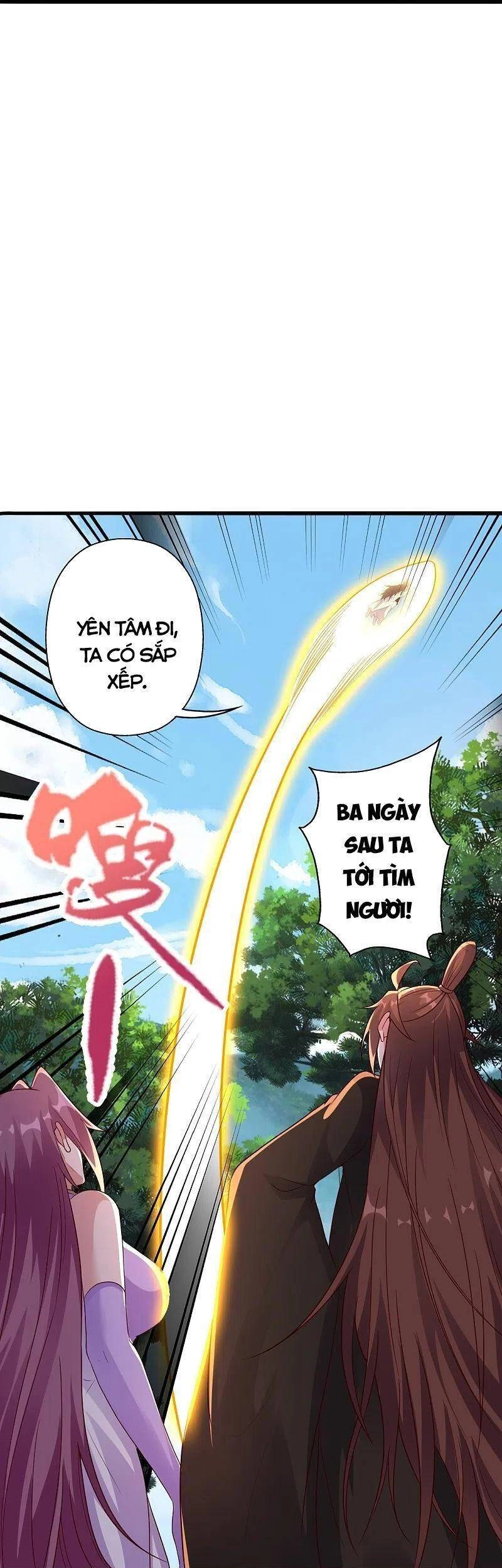 Tiên Võ Đế Tôn Chapter 282 - 59