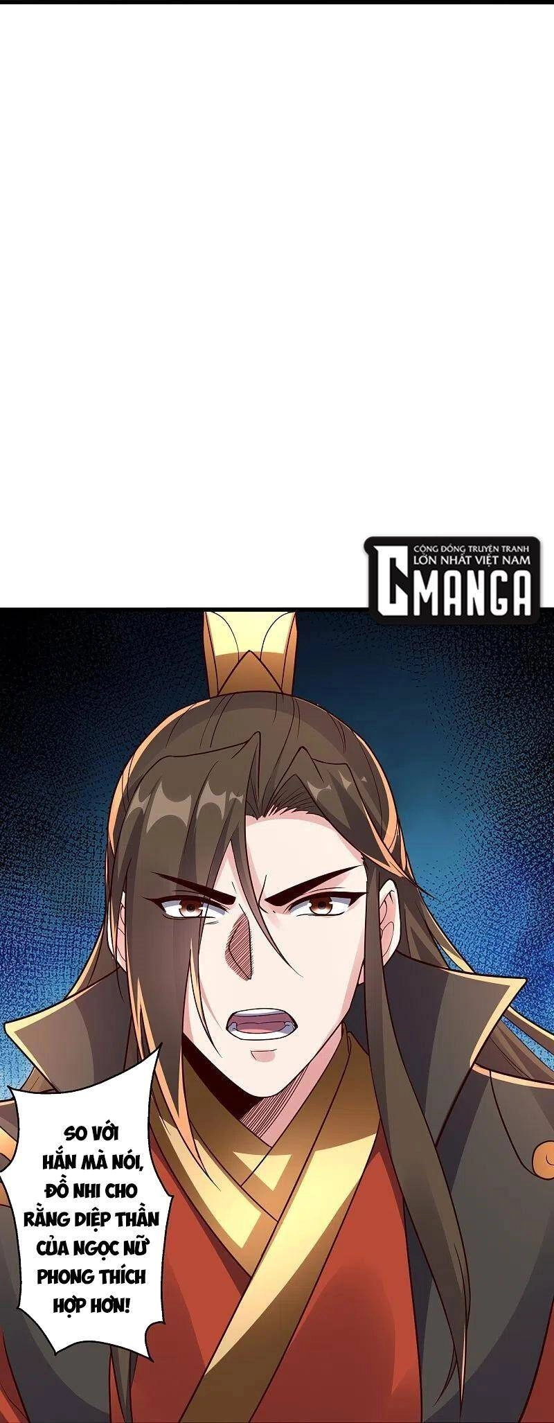 Tiên Võ Đế Tôn Chapter 282 - 71