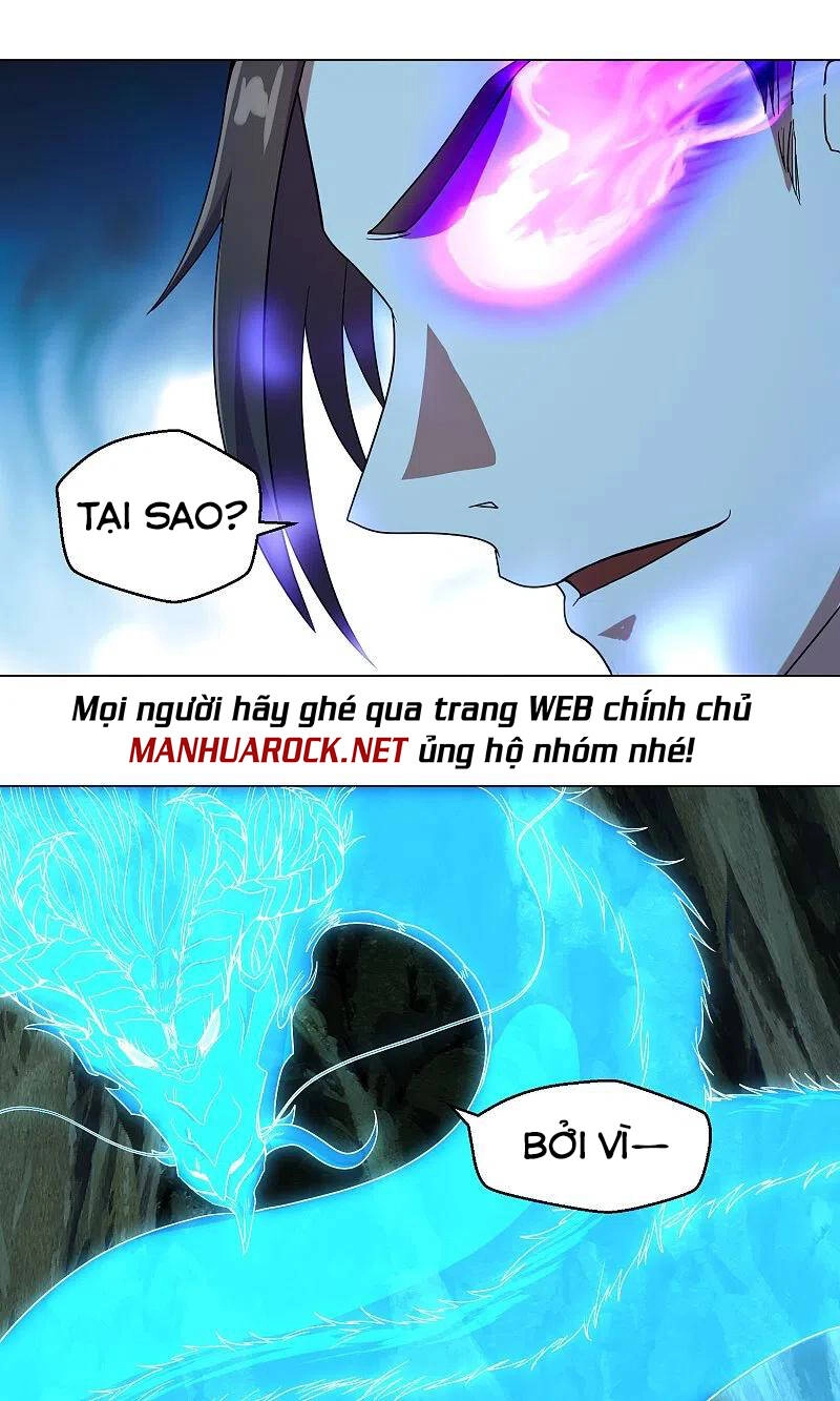 Tiên Võ Đế Tôn Chapter 283 - 8