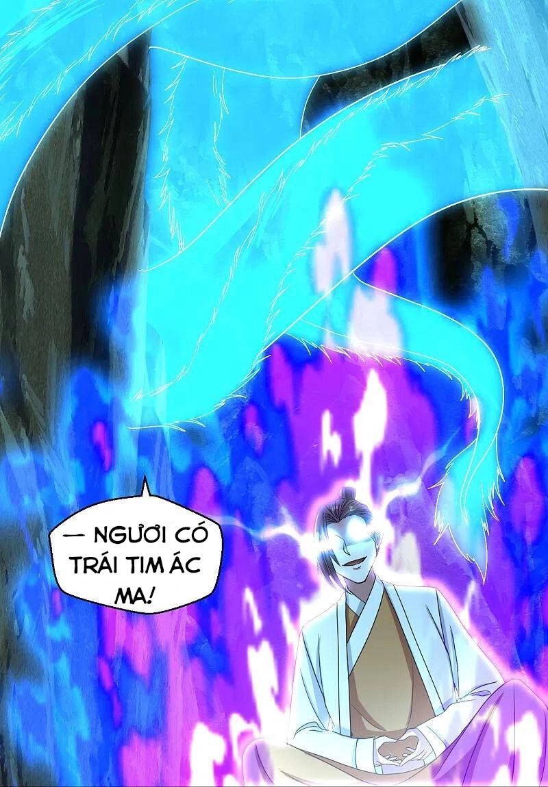 Tiên Võ Đế Tôn Chapter 283 - 9