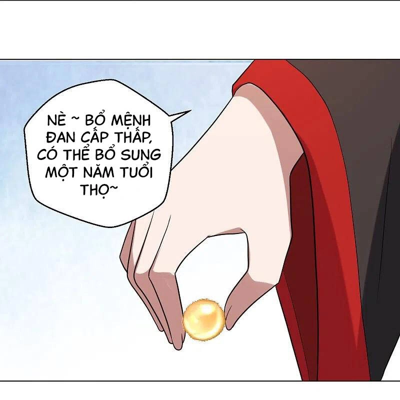 Tiên Võ Đế Tôn Chapter 283 - 30