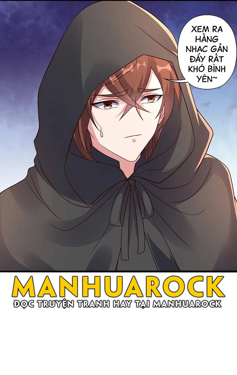 Tiên Võ Đế Tôn Chapter 283 - 36