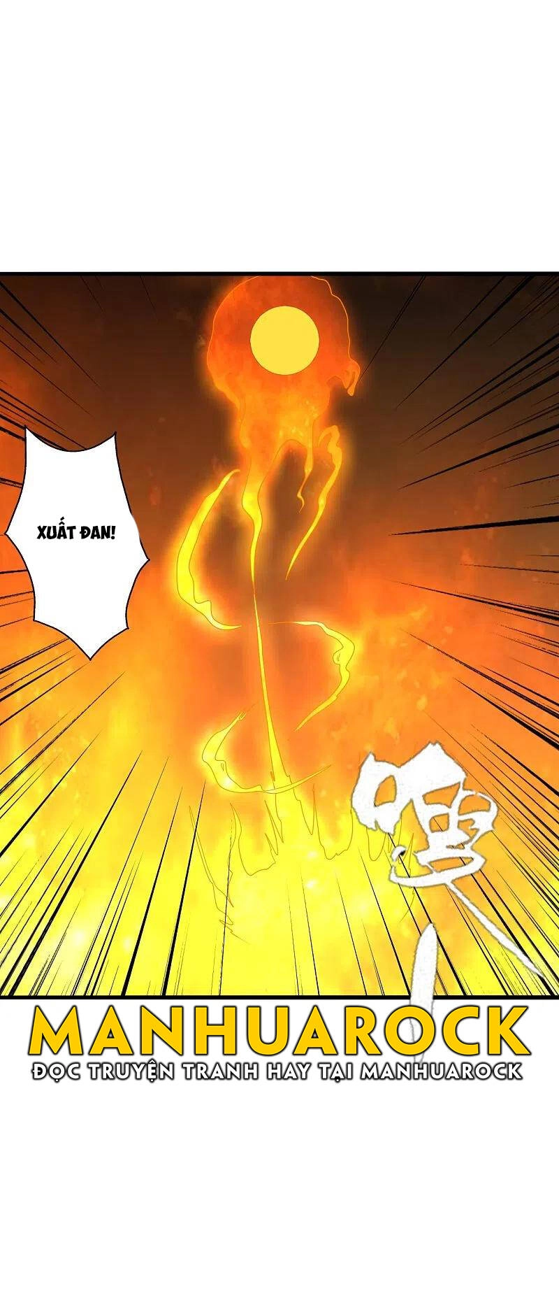 Tiên Võ Đế Tôn Chapter 283 - 41