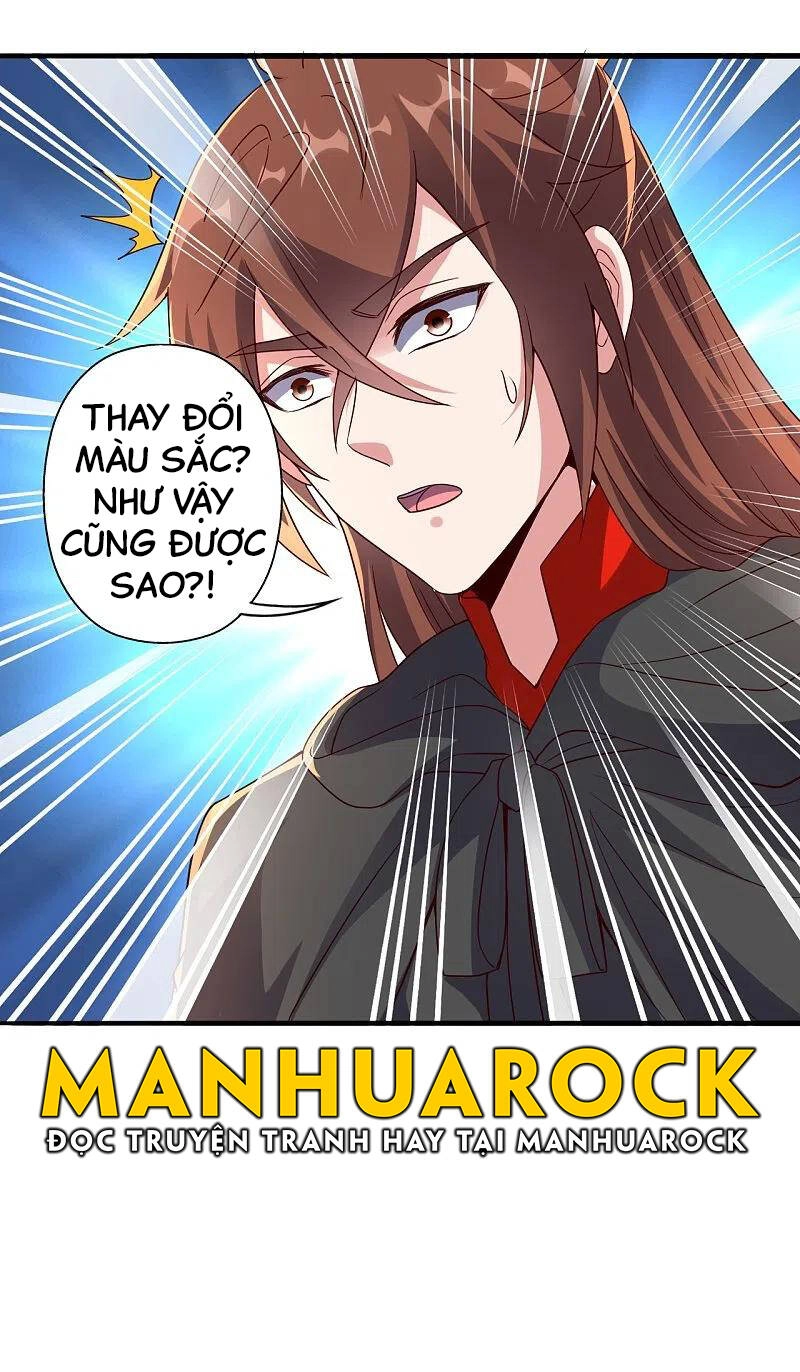 Tiên Võ Đế Tôn Chapter 283 - 47